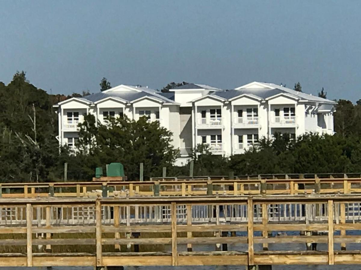 River Hotel Of 사우스포트 외부 사진